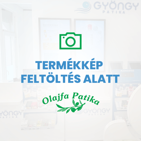 Várakozás termék képre