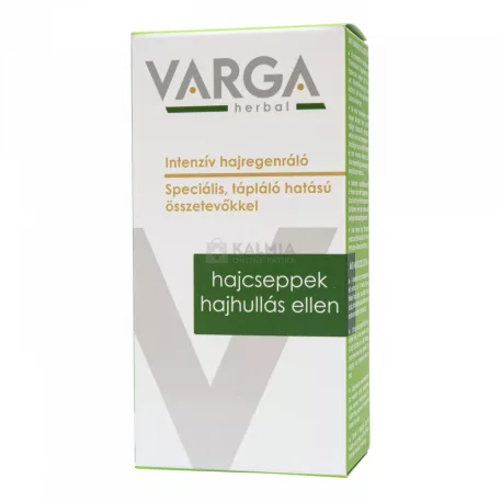 Varga hajcsepp (szórófejes) (50.0 ml)