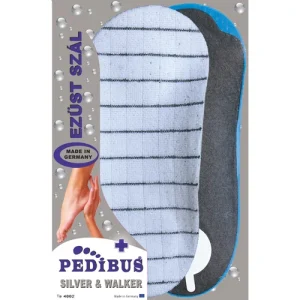PEDIBUS 4002 SILVERWALKER TALPBET 39/40