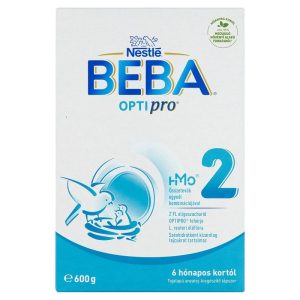 Beba 2  Optipro (600.0 g)