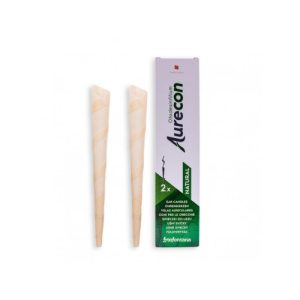 Aurecon otodesinfitium fülgyertyák (1.0 par)