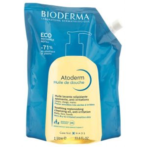 BIODERMA ATODERM TUSFURDO OKO UTANTOLTO 1000ML (1000.0 ml)