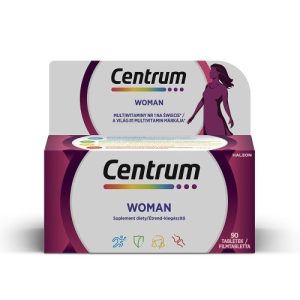 Centrum A-tól-Z-ig Nőknek filmtabletta (90.0 db)
