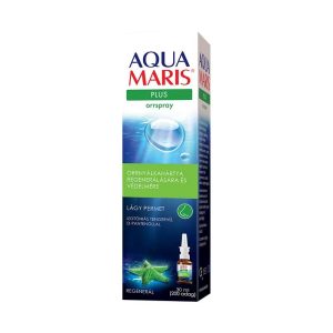 Aqua Maris Plus orrspray (30.0 ml)
