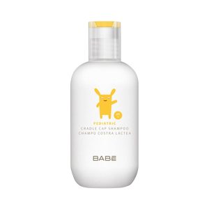 Babé sampon koszmó ellen  (200.0 ml)