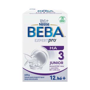 Beba Expertpro HA 3 Junior (600.0 g)