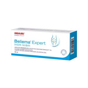 Beliema Expert intim krém nyugt.Dermosofttal (50.0 ml)