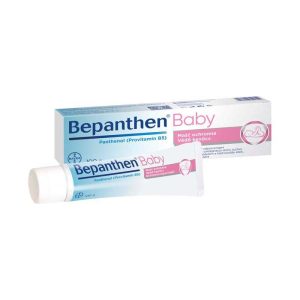 Bepanthen Baby kenőcs (100.0 g)