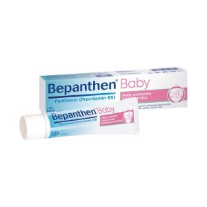 Bepanthen Baby kenőcs (30.0 g)