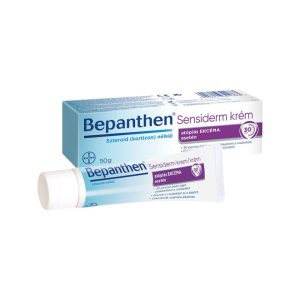 Bepanthen Sensiderm krém (50.0 g)