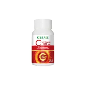 Béres C-vitamin 1500mg filmtabletta (90.0 db)
