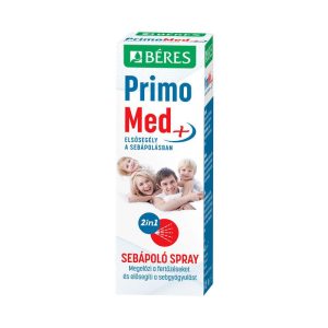 Béres Primomed sebkezelő spray (60.0 ml)