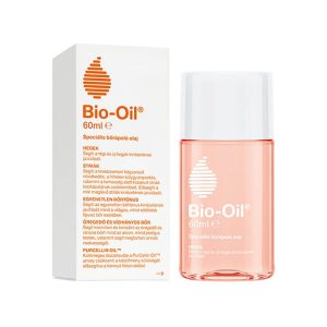 Bio-Oil bőrápoló olaj speciális (60.0 ml)