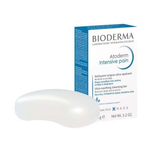 Bioderma Atoderm szappan intenzív  (150.0 g)