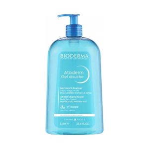 Bioderma Atoderm tusfürdő  (1000.0 ml)