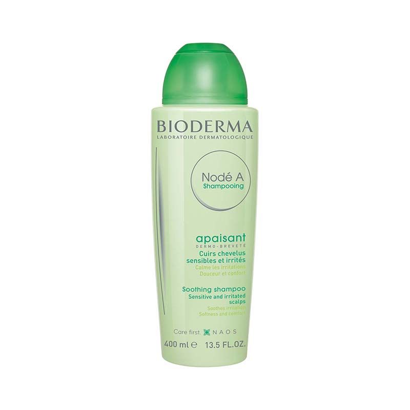 Nodé A sampon BIODERMA (400.0 ml)
