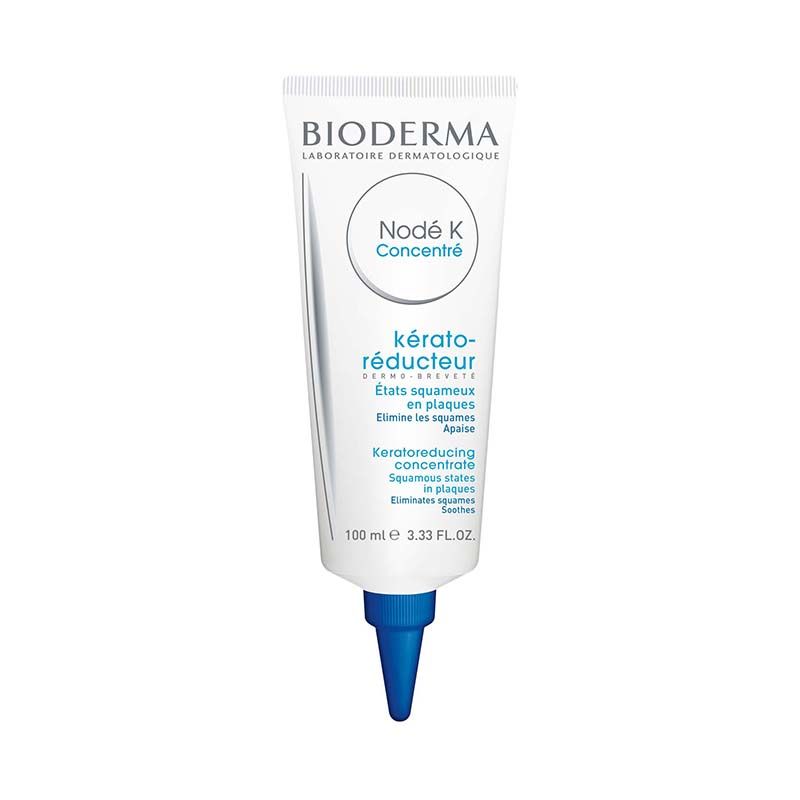 Bioderma Nodé K emulsió (100.0 ml)