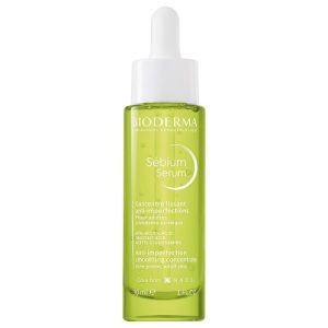 Sébium szérum BIODERMA (30.0 ml)
