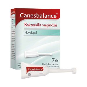 Canesbalance hüvelygél (7.0 db)