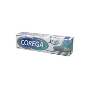 COREGA KREM MUFOGSOR ROGZITO IZMENTES  1X 40ML (40.0 ml)