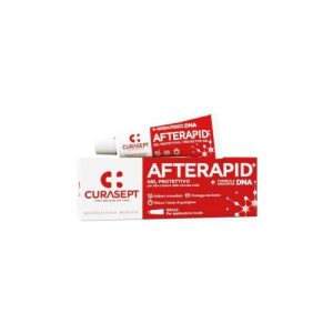 Curasept Afterapid + Protective gél (10.0 g)