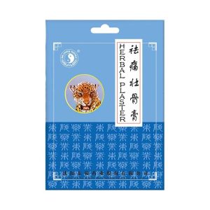 Tigris tapasz DR.CHEN (4.0 db)