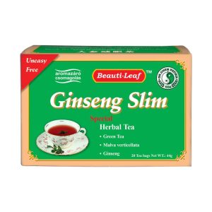 Ginseng Slim tea DR.CHEN (20.0 g)