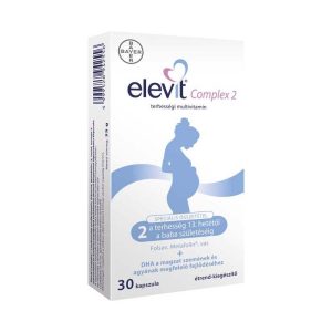 Elevit Complex 2 kapszula (30.0 db)