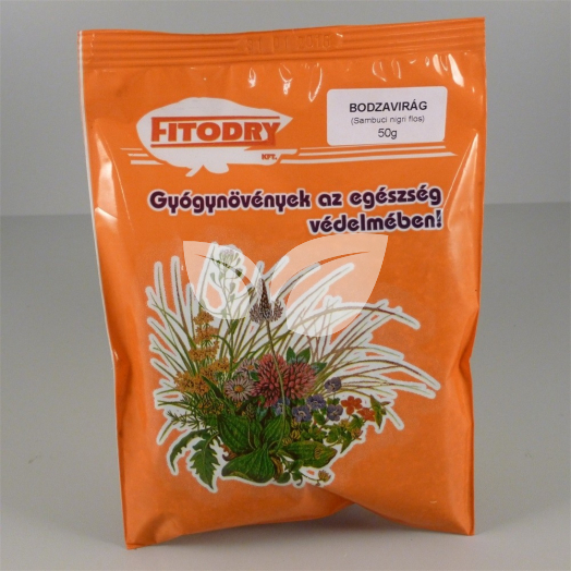 FITODRY BODZAVIRAG TEA 50G (50.0 g)