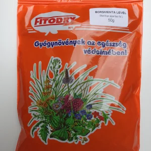 FITODRY BORSMENTALEVEL 50 G (50.0 g)