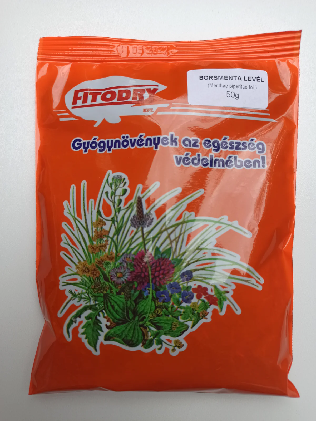 FITODRY BORSMENTALEVEL 50 G (50.0 g)