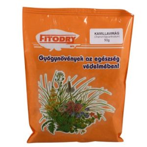 FITODRY KAMILLAVIRÁG 50G (50.0 g)
