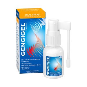 Gengigel szájspray (20.0 ml)