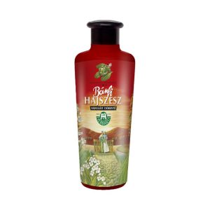 Bánfi hajszesz kupakos (250.0 ml)