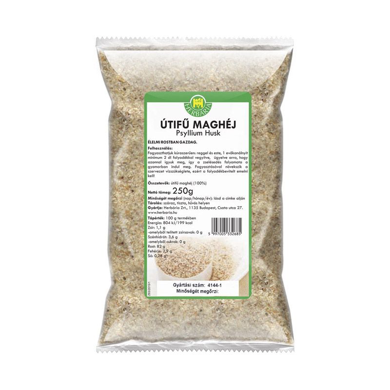 Herbária Útifű maghéj (250.0 g)