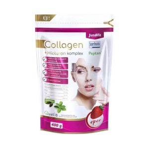 JutaVit Collagen Komplex por Eper (400.0 g)