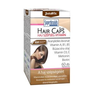 Jutavit Hair kapszula (60.0 db)