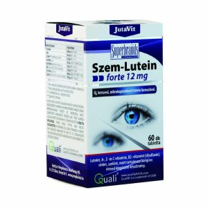 Jutavit Szem-Lutein 12 mg FORTE tabletta (60.0 db)