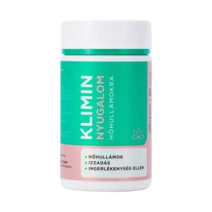 Klimin Nyugalom kapszula (60.0 db)