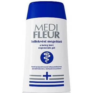 Sunfleur Medi Fleur regen.gél felfekvés megelőzésére (200.0 ml)