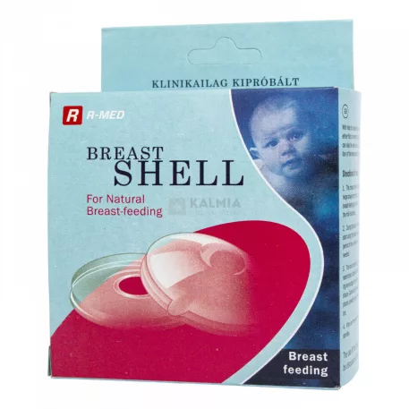Mellbimbó kiemelő R-med (1.0 par)