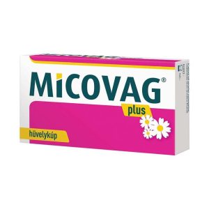 Micovag Plus hüvelykúp (10.0 db)