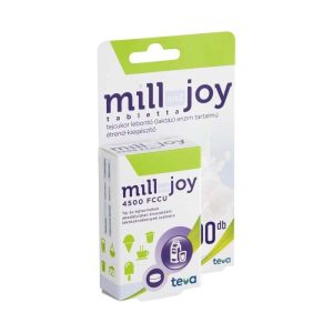 Millandjoy étrendkieg. tabletta (100.0 db)
