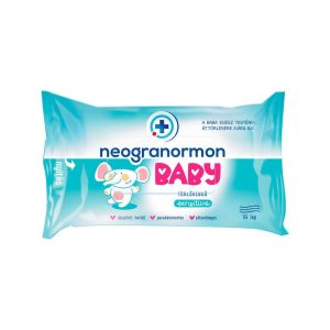 Neogranormon baba törlőkendő (55.0 db)