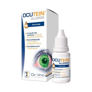 Ocutein Allergo szemcsepp (15.0 ml)