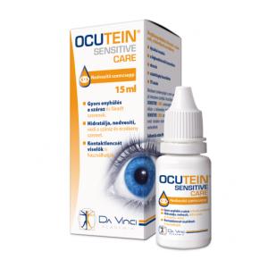 Ocutein Sensitive Care szemcsepp (15.0 ml)