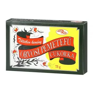 Orvosi pemetefű cukorka (75.0 g)