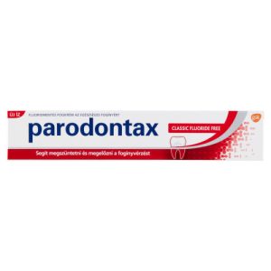 Parodontax Classic fogkrém (75.0 ml)