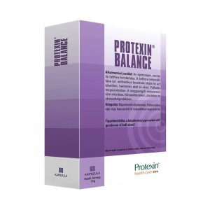 Protexin Balance kapszula (60.0 db)