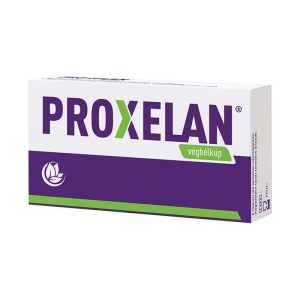 Proxelan végbélkúp (10.0 db)